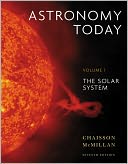 Astronomy Today Volume 1: The Solar System with MasteringAstronomy(R)