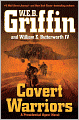 Covert Warriors (Presidential Agent Series #7)