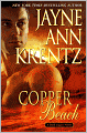 Copper Beach (Dark Legacy Series #1)