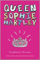 Queen Sophie Hartley