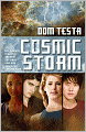 Cosmic Storm