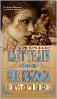 Last Train from Cuernavaca