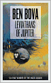 Leviathans of Jupiter (Grand Tour Series #13)