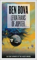 Leviathans of Jupiter (Grand Tour Series #13)