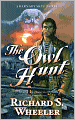 The Owl Hunt (Skye's West Series #18)