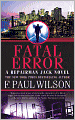 Fatal Error (Repairman Jack Series #14)