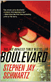 Boulevard (Hayden Glass Series #1)