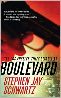Boulevard (Hayden Glass Series #1)