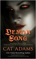 Demon Song (Blood Singer Series #3)