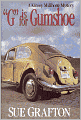 G Is for Gumshoe (Kinsey Millhone Series #7)
