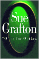 O Is for Outlaw (Kinsey Millhone Series #15)
