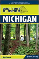 Best Tent Camping: Michigan