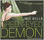 Green-Eyed Demon (Sabina Kane Series #3)