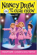 Dance Off (Nancy Drew and the Clue Crew Series #30)