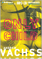 Only Child (Burke Series #14)