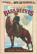 The Legend of Bass Reeves