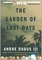The Garden of Last Days