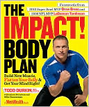 The IMPACT! Body Plan by Todd Durkin, M.A., C.S.C.S. C.S.C.S., Todd: Book Cover