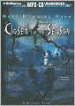 Closed for the Season