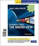 Economics Today: the Macro View Update Edition, Student Value Edition