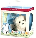 Coconut Book & Pet Package