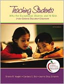 Teaching Students Who are Exceptional, Diverse, and at Risk in the General Education Classroom, Student Value Edition
