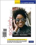 Society: The Basics, Books a la Carte Edition