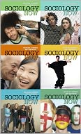 MySocLab with Pearson eText Student Access Code Card for Sociology Now (standalone)