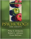 MyPsychLab Pegasus with Pearson eText Student Access Code Card for Psychology: Core Concepts (standalone)