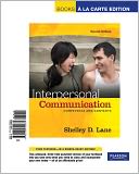 Interpersonal Communication: Competence and Contexts, Books a la Carte Edition