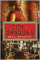 City of Dragons