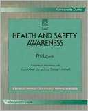 Health and Safety Awareness Extra Participant's Guide