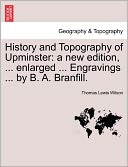 History And Topography Of Upminster