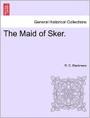 The Maid Of Sker.