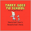 Tabby Goes To School