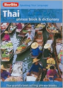 download Thai Phrase Book & Dictionary book