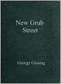 New Grub Street