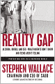 Reality Gap: Alcohol, Drugs, and Sex--What Parents Don't Know and Teens Aren't Telling