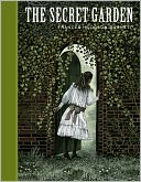 The Secret Garden by Frances Hodgson Burnett: NOOK Book Cover