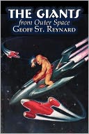 The Giants From Outer Space