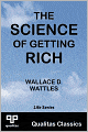 The Science Of Getting Rich (Qualitas Classics)