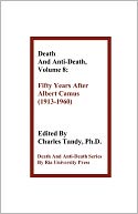 Death And Anti-Death, Volume 8
