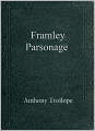 Framley Parsonage