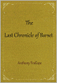 The Last Chronicle of Barset