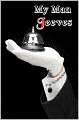 My Man Jeeves