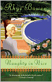 Naughty in Nice (Royal Spyness Series #5)