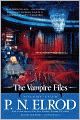 The Vampire Files, Volume Four