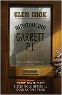 Introducing Garrett, P. I.