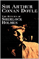 The Return Of Sherlock Holmes