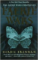 Faerie Wars (The Faerie Wars Chronicles #1)